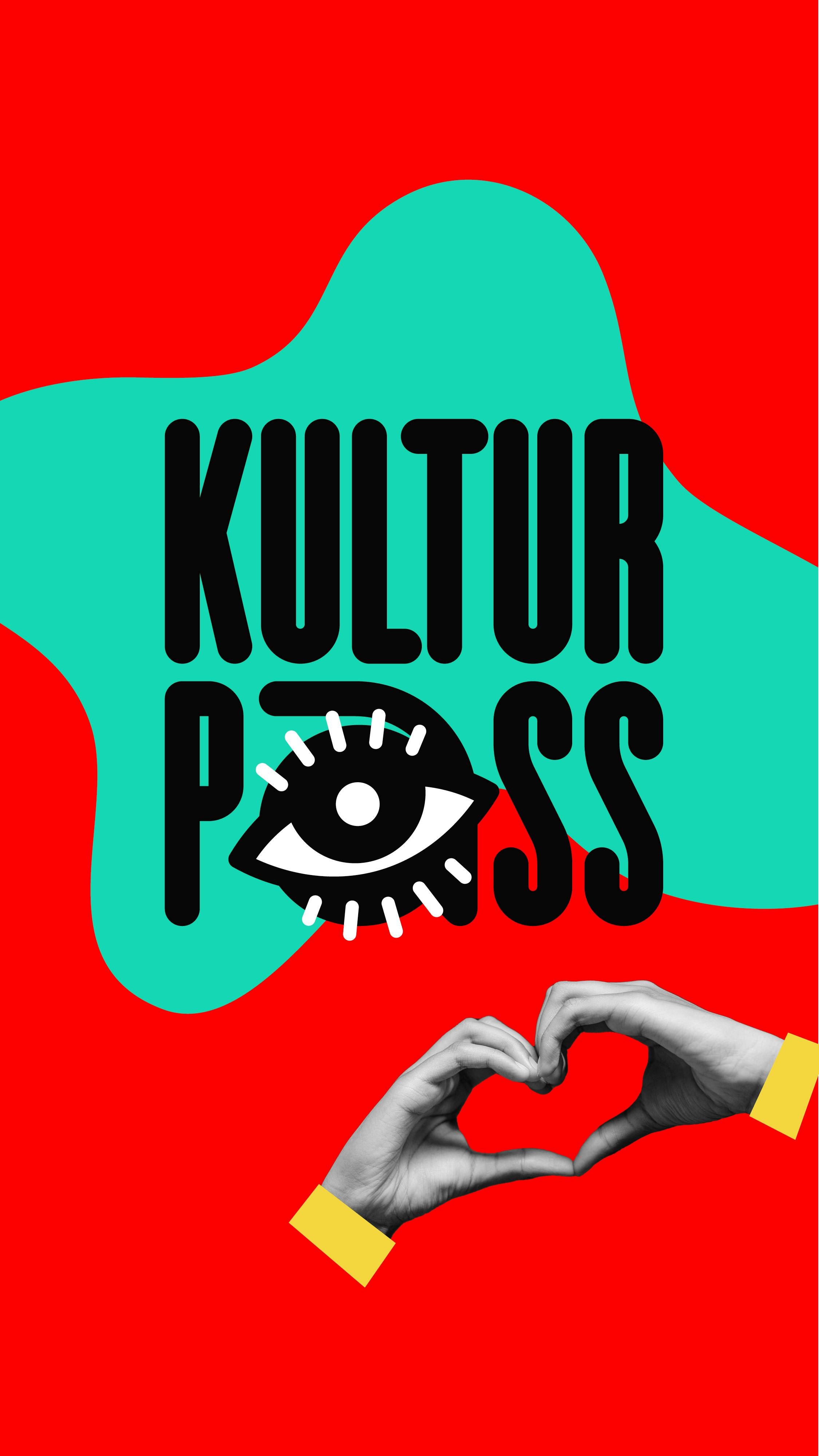 Mit dem Kulturpass zum Space Creator Day