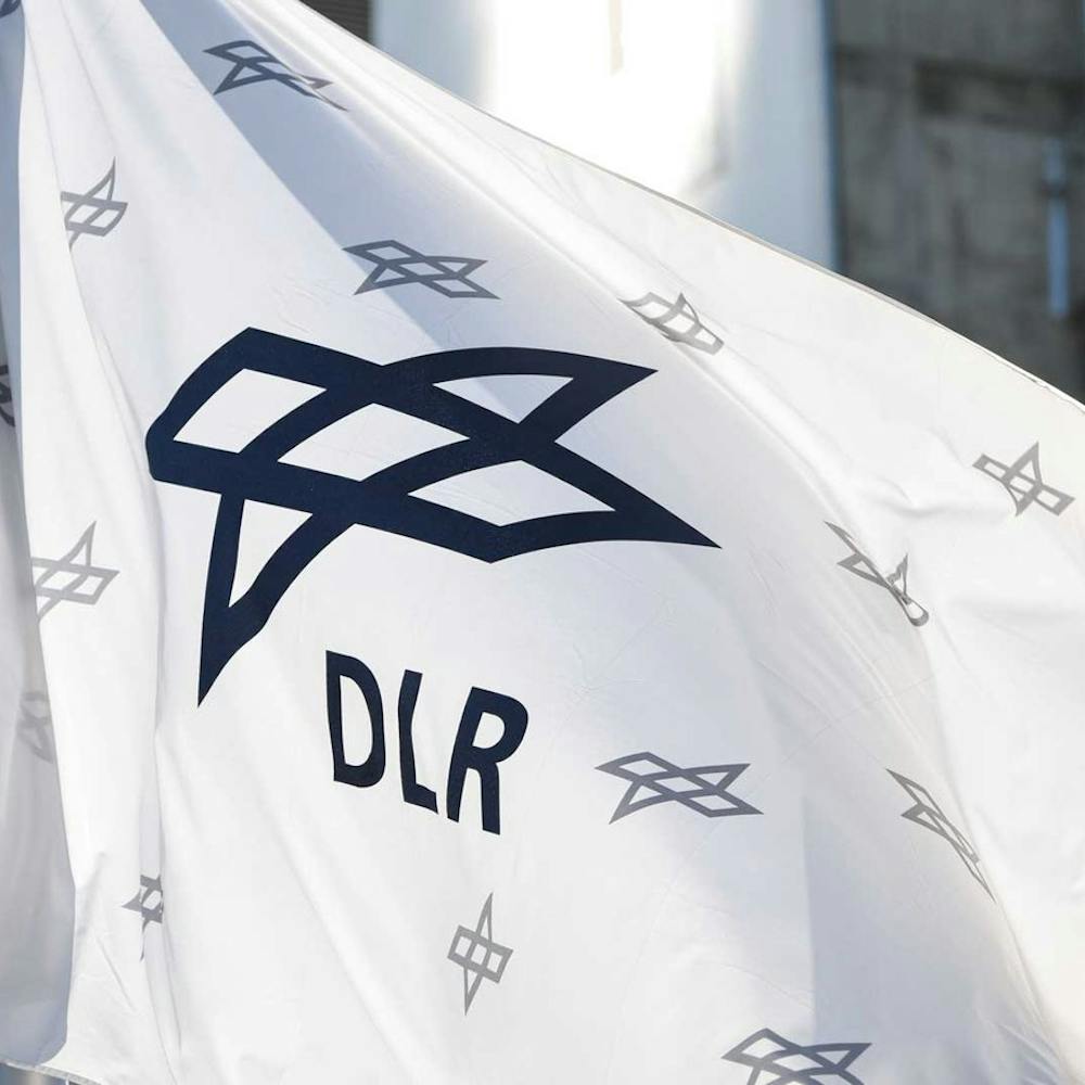 DLR