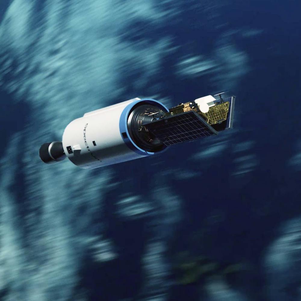 Isar Aerospace